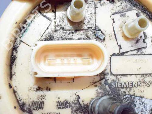 Fuel pump VW TOURAN (1T1, 1T2) 1.9 TDI | BP827830M76