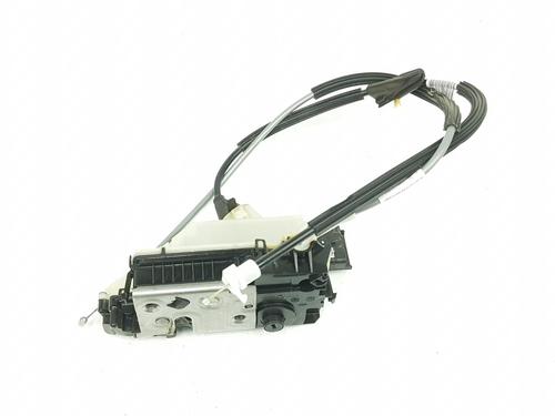 Used Rear right lock CITROËN C4 II (NC_) 1.6 HDi 115 (114 hp) 8404158