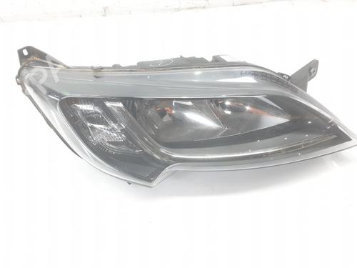 Scheinwerfer rechts für FIAT DUCATO Van (250_) [2006-2026]  31686453