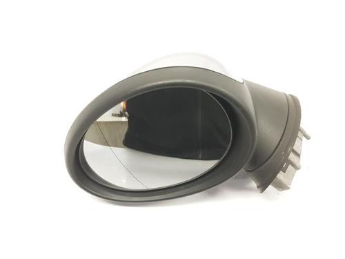 Used Left mirror MINI MINI (R56) Cooper (120 hp) 14975072