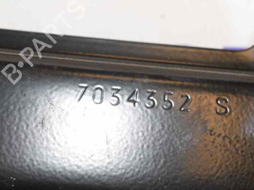 Front right window mechanism BMW 5 (E60) 535 d | BP761517C23 