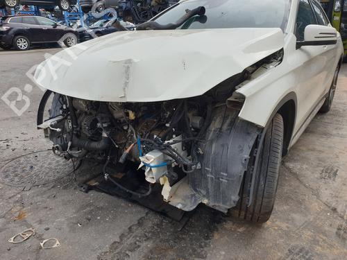 Sensor electrónico MERCEDES-BENZ GLA-CLASS (X156) GLA 200 CDI / d (156.908) | BP21066192M84 