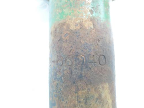 Left front shock absorber TOYOTA LAND CRUISER 90 (_J9_) 3.0 D-4D 4WD (KDJ90_, KDJ95_, KDJ90W, KDJ95W) | BP9740552M16 