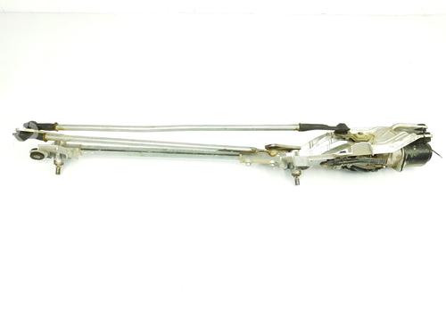 Used Front wiper motor MITSUBISHI L200 / TRITON (KA_T, KB_T) 2.5 DI-D 4WD (KB4T) (136 hp) 9575600