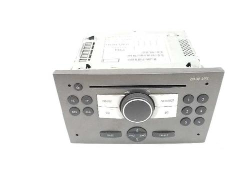 Radio OPEL MERIVA A MPV (X03) 1.7 CDTI (E75) (100 hp) 6574508