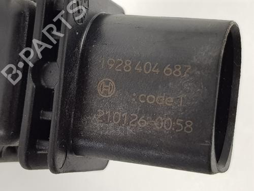 Elektronisk sensor KIA RIO IV (YB, SC, FB) 1.2 CVVT | BP25290138M84 