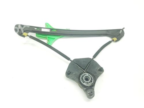 Rudehejsemekanisme Højre bagtil VW GOLF VII (5G1, BQ1, BE1, BE2) 1.4 TSI (122 hp) 10215492