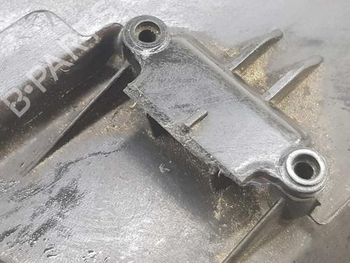 Left headlight VW POLO VI (AW1, BZ1, AE1) | BP31382552C28