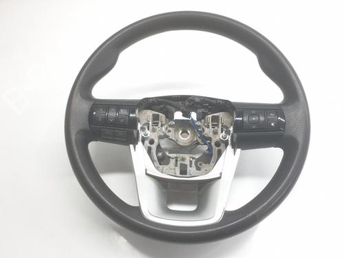 Used Steering wheel TOYOTA HILUX VIII Pickup (_N1_) [2015-2025]  30706648
