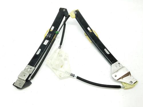 Front left window mechanism AUDI A1 Sportback (GBA) 30 TFSI | BP13541212C22 