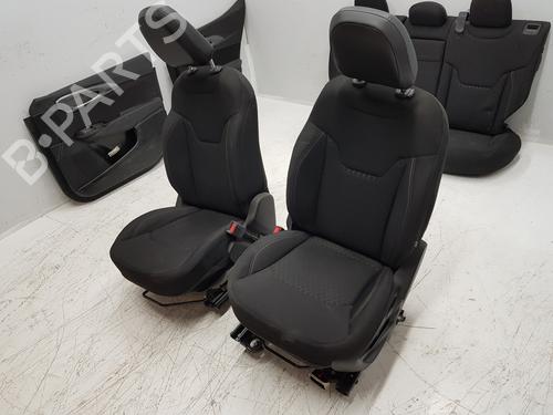 Sæde sæt ALFA ROMEO TONALE (965_) | BP37014154C78 - Image 2