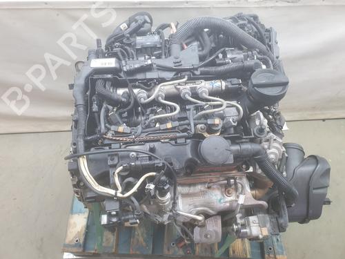 Motor Motor BMW 1 (F20) 116 d (116 hp) 34398853 34398853