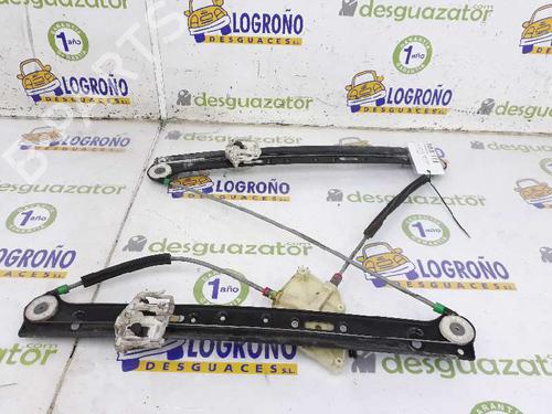 Front right window mechanism BMW X3 (E83) 2.0 d | BP2280322C23 