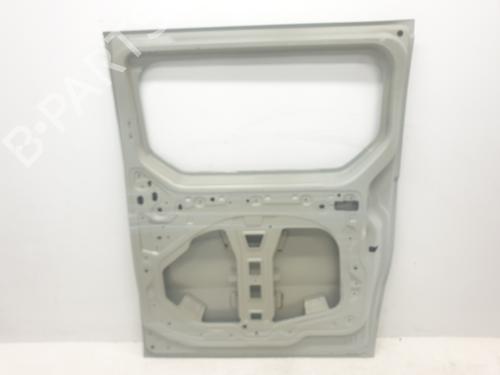 Right slide door RENAULT TRAFIC III Van (FG_) 1.6 dCi 140 (FGMA, FGMC) | BP29906692C75 