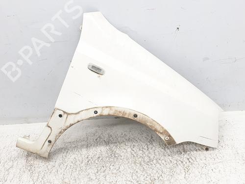 Right front fenders FIAT PANDA (169_) 1.2 4x4 (169.AXB2A) 51730820  | 51730820  | COLOR BLANCO  |