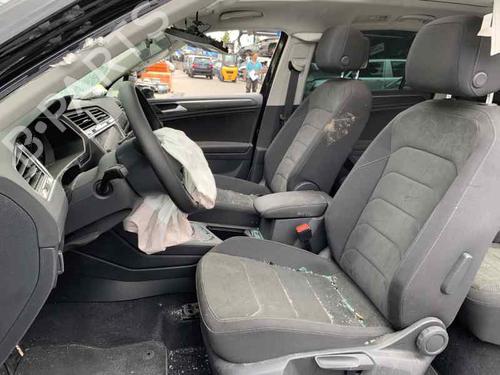 Soltagsmotor VW TIGUAN (AD1, AX1) 2.0 TDI | BP10257302M60 