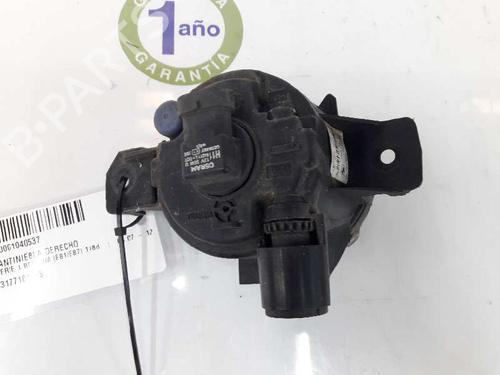 Right front fog light BMW 1 (E87) 118 d | BP3258709C31 