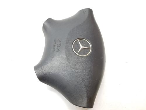 Driver airbag MERCEDES-BENZ VITO / MIXTO Van (W639) 115 CDI (639.601, 639.603, 639.605) | BP12144746C9 