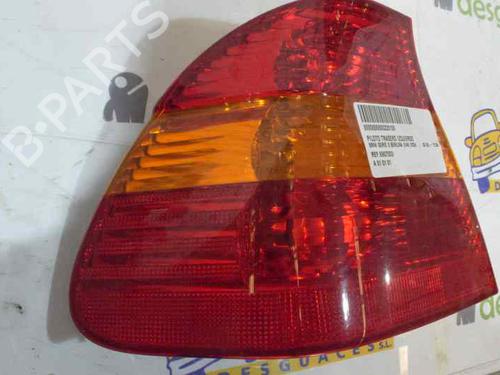 Left taillight BMW 3 (E46) 320 d | BP1157871C34