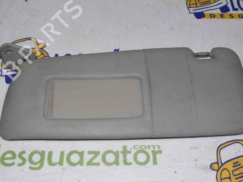 Left sun visor BMW 3 (E46) 330 d | BP1634430I1 