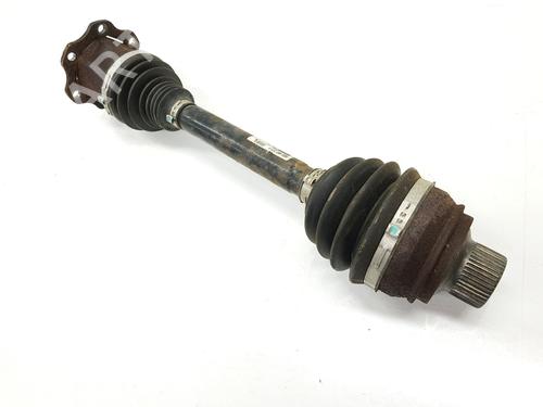 Right front driveshaft AUDI A6 C7 (4G2, 4GC) 2.0 TDI | BP34288016M39 - Image 5