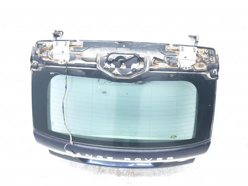 Tailgate LAND ROVER RANGE ROVER SPORT II (L494) 3.0 TDV6 4x4 | BP21072845C6 