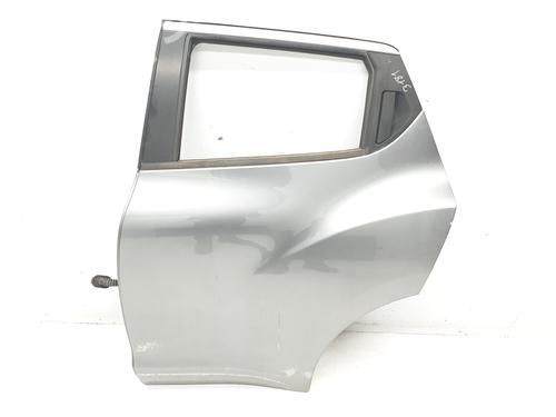 Used Left rear door NISSAN JUKE (F15) 1.5 dCi (110 hp) 20188243
