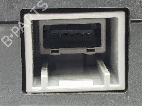 Electronic module FORD FIESTA VI (CB1, CCN) 1.4 TDCi | BP22619376M83 