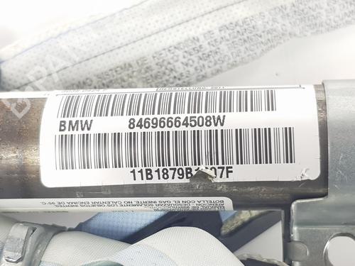 Left curtain airbag BMW 3 (E90) 318 i | BP8947120C11 
