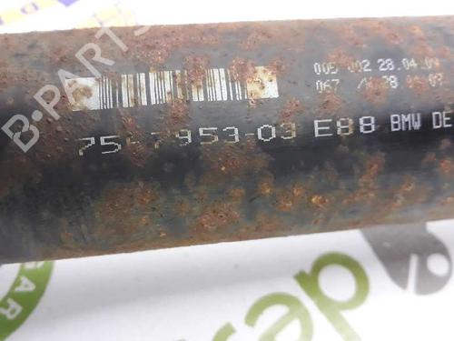 Driveshaft BMW 1 (E87) 118 d | BP2537513M37 