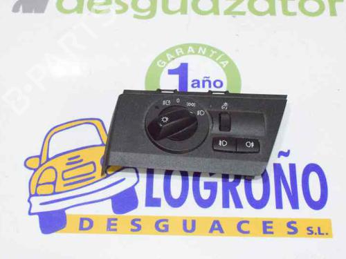 Used Headlight switch BMW X3 (E83) 3.0 i xDrive (231 hp) 1370737
