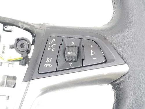 Steering wheel OPEL ASTRA J Sports Tourer (P10) 2.0 CDTI (35) | BP7904177C49