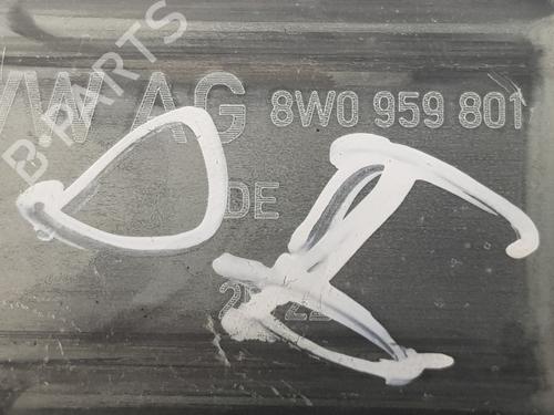 Left front window motor AUDI A1 Sportback (GBA) 30 TFSI | BP15237111E21 