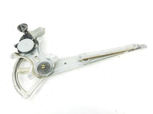 Front right window mechanism TOYOTA LAND CRUISER PRADO (_J12_) 3.0 D-4D (KDJ120, KDJ125) | BP8623926C23 