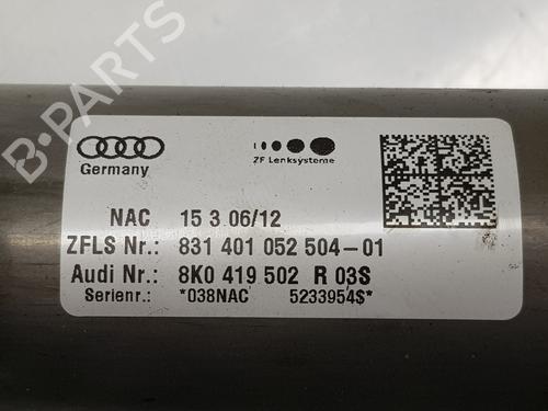 Other AUDI A4 B8 (8K2)  | BP29723073O1 
