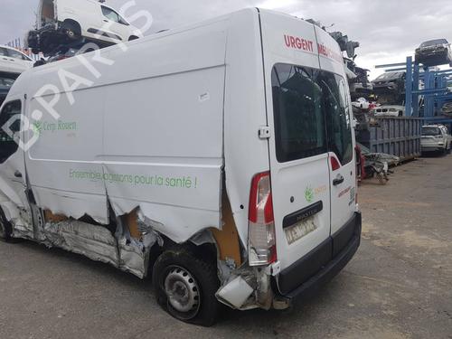 Left front fog light RENAULT MASTER III Van (FV) | BP38929947C30 - Image 25