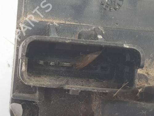 Front right lock NISSAN MICRA III (K12) 1.2 16V | BP3379548C97 