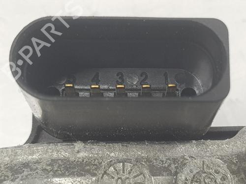 Throttle body VW GOLF VII (5G1, BQ1, BE1, BE2) 2.0 TDI | BP11115323M82 