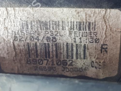 Right taillight NISSAN QASHQAI I (J10, NJ10) 2.0 | BP28484945C35 