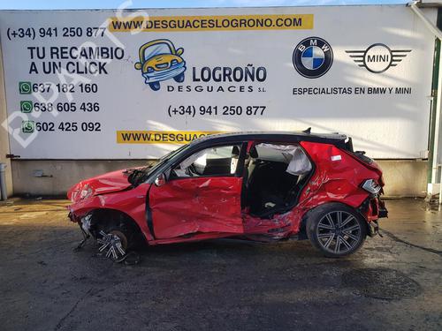Gearbox AUDI A1 Sportback (GBA) 30 TFSI | BP11506093M3 