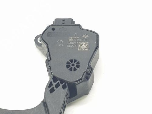 Pedal RENAULT KANGOO III MPV | BP33630364I4 - Image 4