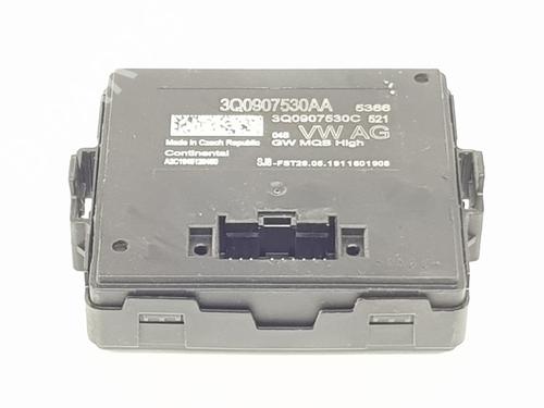 Elektronisk modul VW CRAFTER Van (SY_, SX_) [2016-2025]  27880765