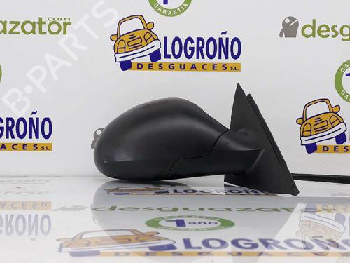 Used Right mirror SEAT IBIZA III (6L1) [2002-2009]  1324849