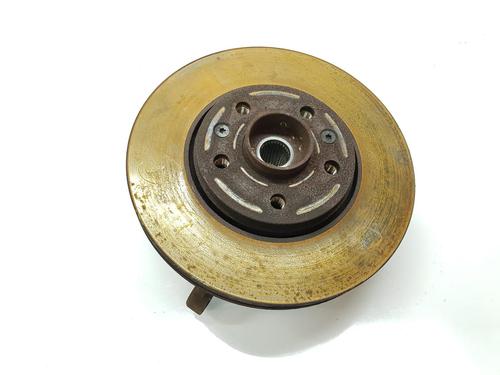 Used Right front steering knuckle FIAT TALENTO Bus (296_) 1.6 D (145 hp) 18098255