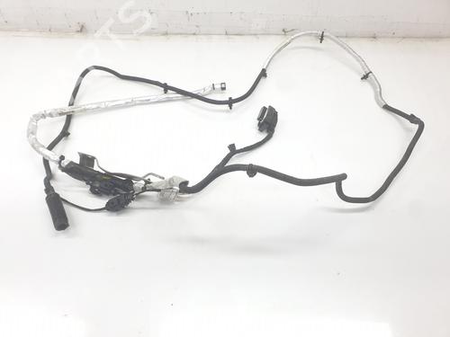 Rohr für AUDI A6 C7 (4G2, 4GC) 2.0 TDI (190 hp) 32088417