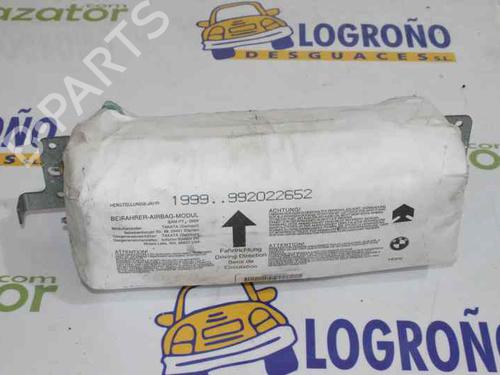 Passenger airbag BMW 3 (E46) 323 i | BP801547C10 