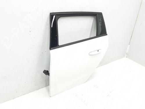 Left rear door OPEL ASTRA L Sports Tourer (OV5) 1.2 (FRHNPJ) | BP26033939C4 