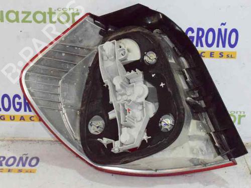 Right taillight BMW 1 (E81) 118 d | BP1159472C35 