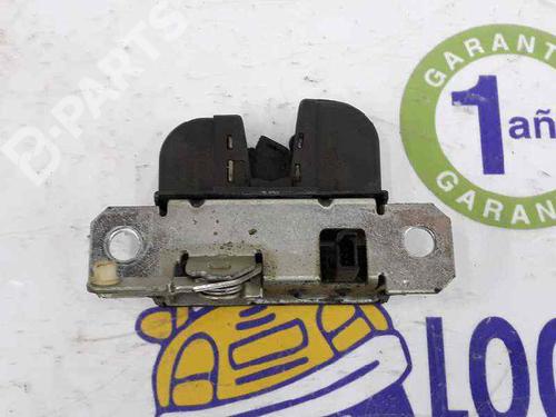 Tailgate lock SEAT IBIZA III (6L1) 1.9 SDI | BP3154282C101 