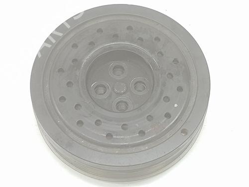 Remskive Remskive OPEL ASTRA J (P10) 1.6 CDTi (68) (110 hp) 34211374 34211374